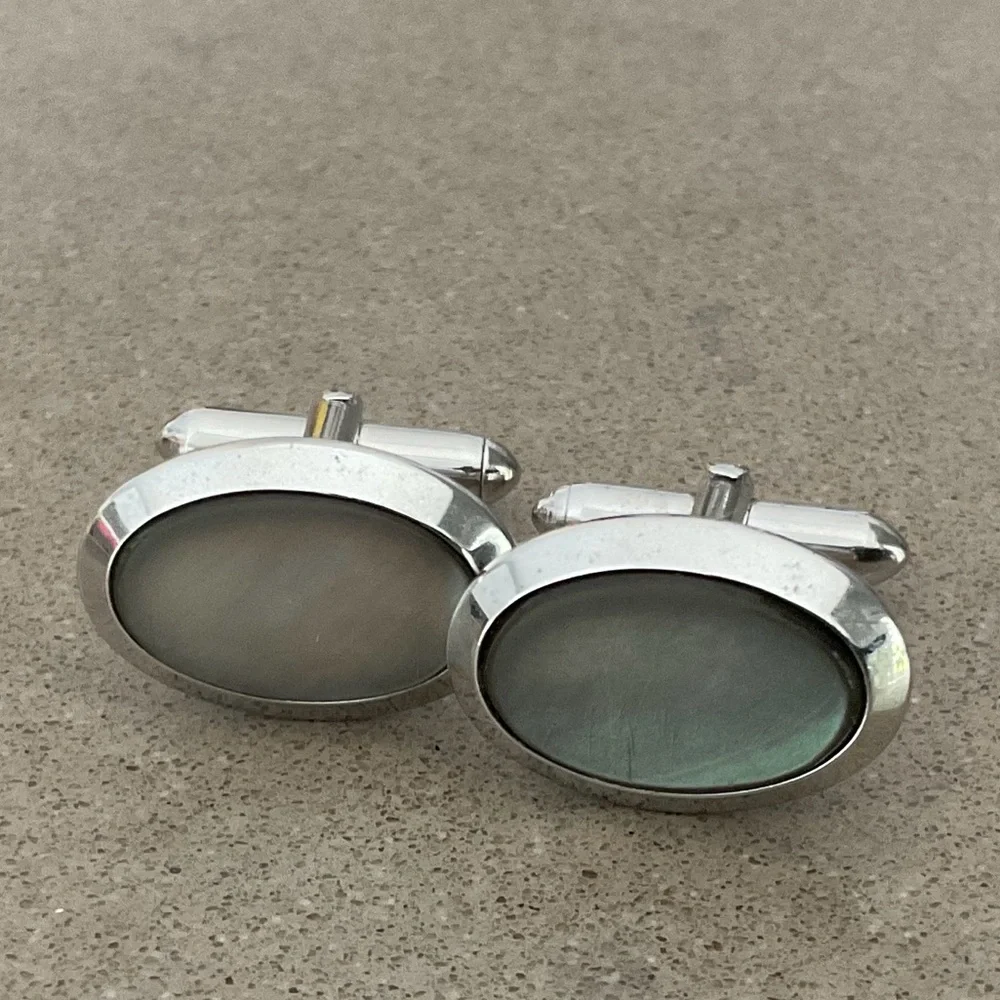 Vintage Swank Cuff Links